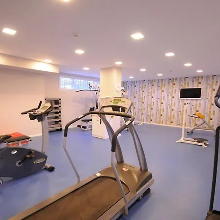 Sea Breeze Hotel&apartments Hotel