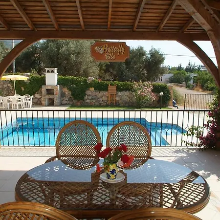 Sea Breeze Hotel&apartments 4* Ölüdeniz