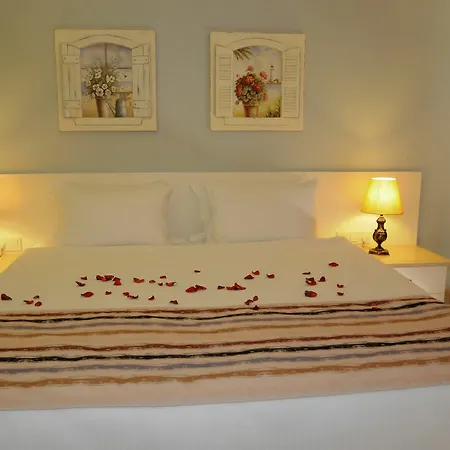 호텔 브리즈 앤드 올루데니스