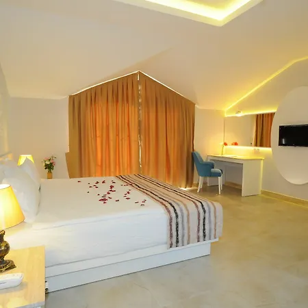 브리즈 앤드 올루데니스