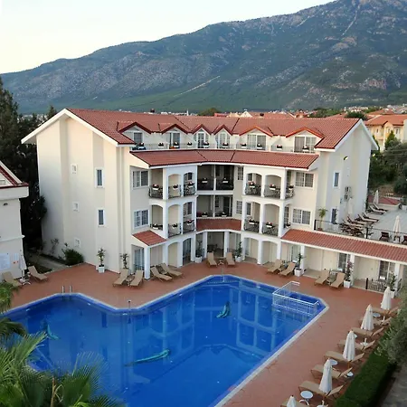 Sea Breeze Hotel&apartments 4*
