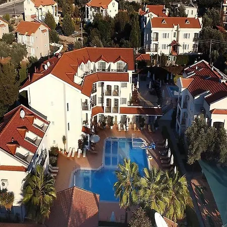 Hotel Sea Breeze Hotel&apartments