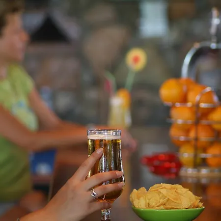 호텔 브리즈 앤드 4*