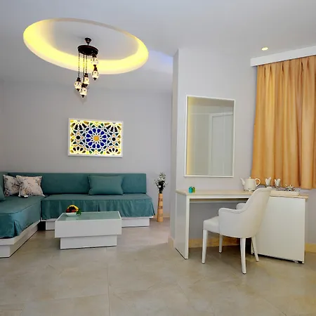 Hotel Sea Breeze And Oludeniz
