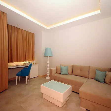 Hotel Sea Breeze Hotel&apartments Ölüdeniz