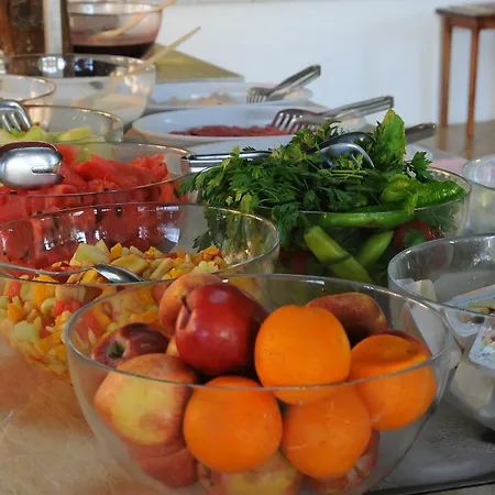 호텔 브리즈 앤드 올루데니스