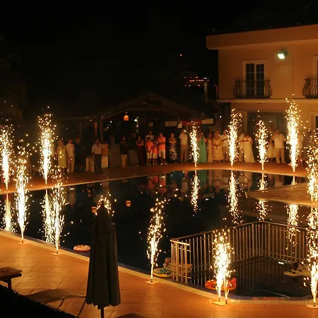 Sea Breeze Hotel&apartments 4*