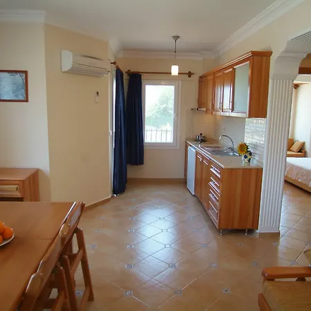 Sea Breeze Hotel&apartments Hotel Ölüdeniz