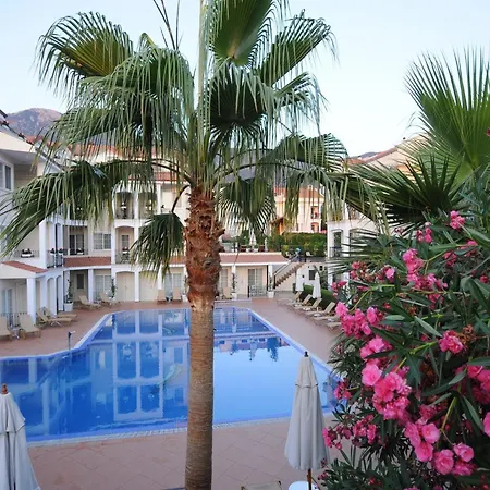 호텔 브리즈 앤드 올루데니스