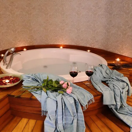 브리즈 앤드 호텔 올루데니스