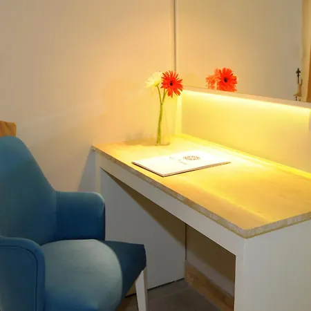 호텔 브리즈 앤드 4*