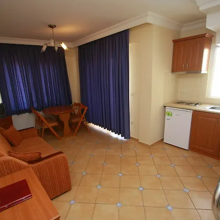 Sea Breeze Hotel&apartments Hotel