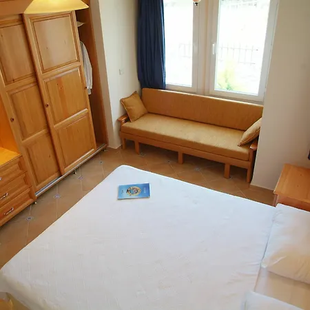 Sea Breeze Hotel&apartments