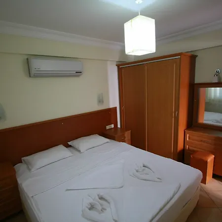 Sea Breeze Hotel&apartments Hotel 4*