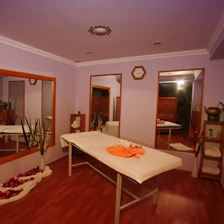Sea Breeze Hotel&apartments Hotel