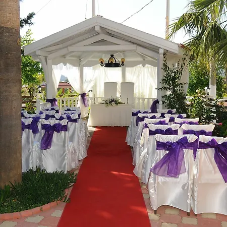 Sea Breeze Hotel&apartments