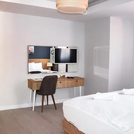 Hotel Sea Breeze Hotel&apartments