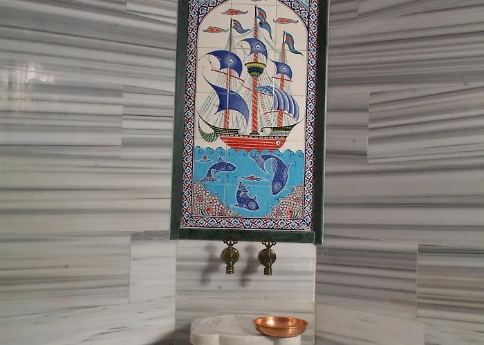 Sea Breeze And Oludeniz