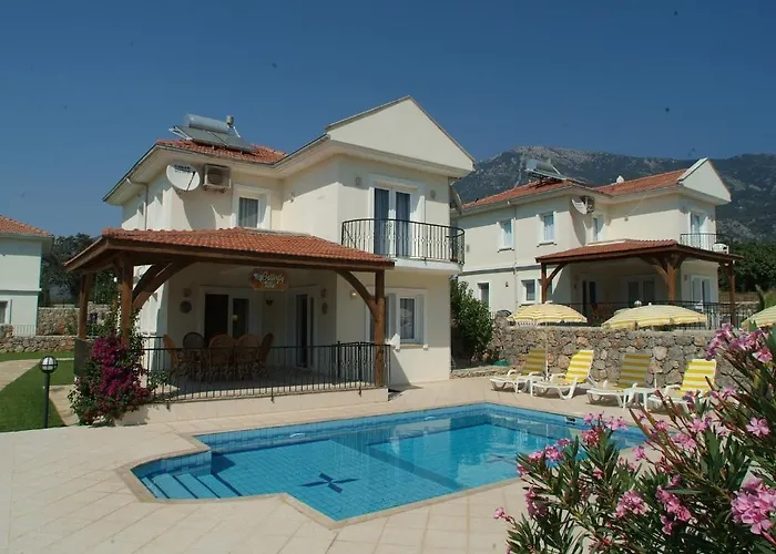 Sea Breeze And Hotell 4*