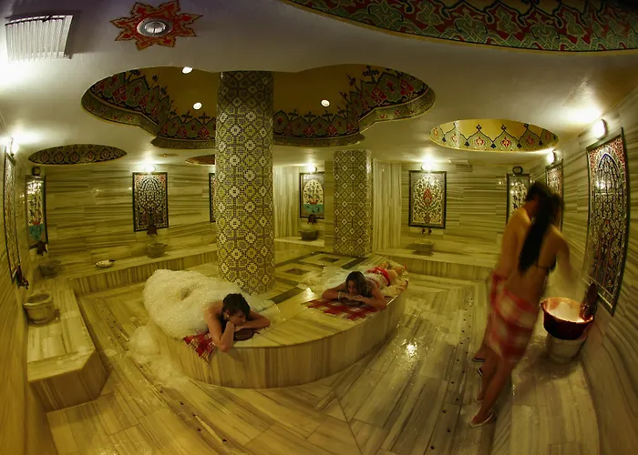 Hotel Sea Breeze And