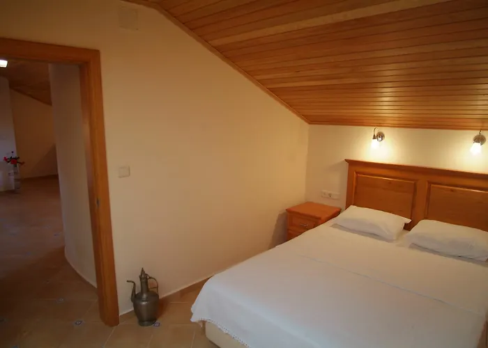 Sea Breeze And Hotell