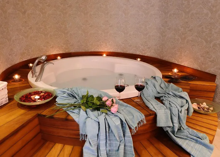 Sea Breeze And Hotel Oludeniz