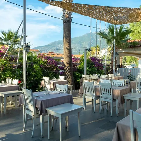 Hotell Sea Breeze And 4*