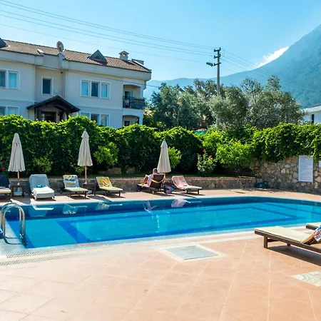 Hotell Sea Breeze And