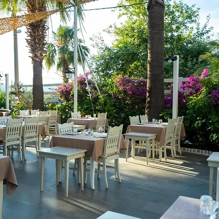 Sea Breeze And Hotell Öludeniz