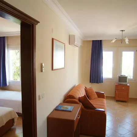 Sea Breeze And 4* Öludeniz