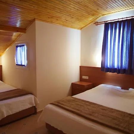 Sea Breeze And 4* Öludeniz
