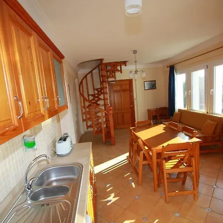 Sea Breeze And 4* Öludeniz