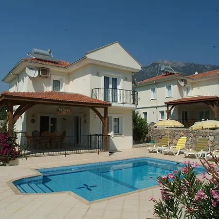 Sea Breeze And Hotell 4*