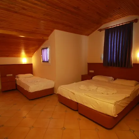 Sea Breeze And 4* Öludeniz