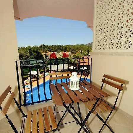 Sea Breeze And Hotel Oludeniz