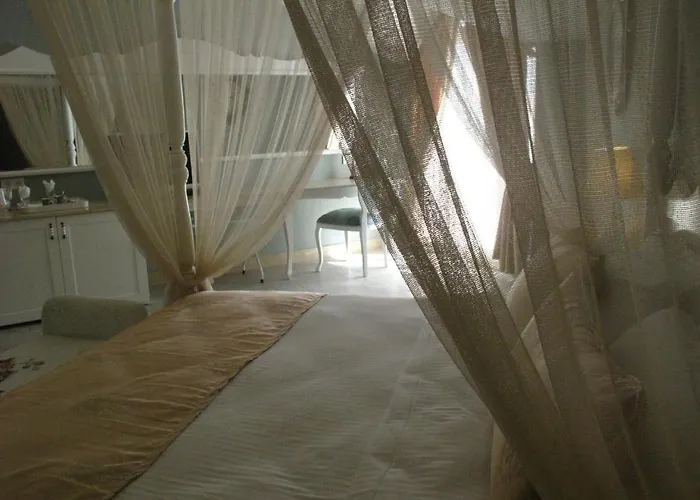 Sea Breeze And 4* Олудениз