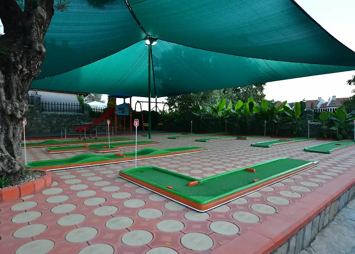 Отель Sea Breeze And 4*